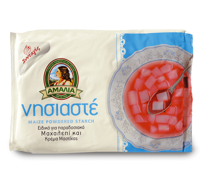 Maze Powdered Starch