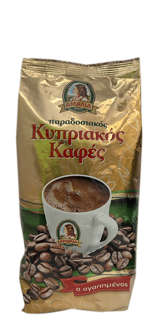 ΚΑΦΕΣ ΠΑΡΑΔΟΣΙΑΚΟΣ