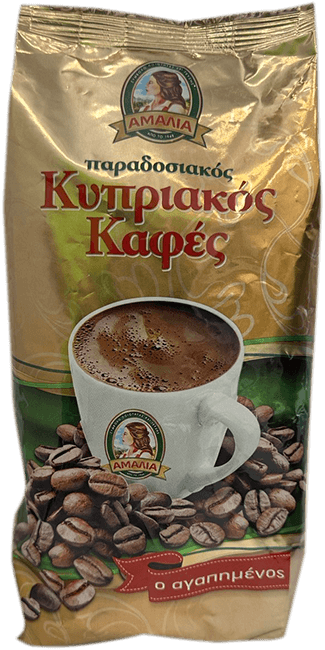 ΚΑΦΕΣ ΠΑΡΑΔΟΣΙΑΚΟΣ