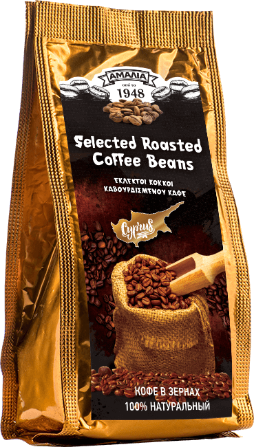 ΚΟΚΚΟΙ ΚΑΒΟΥΡΔΙΣΜΕΝΟΥ ΚΑΦΕ