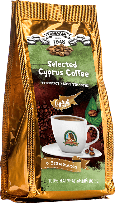 ΚΑΦΕΣ ΕΚΛΕΚΤΟΣ