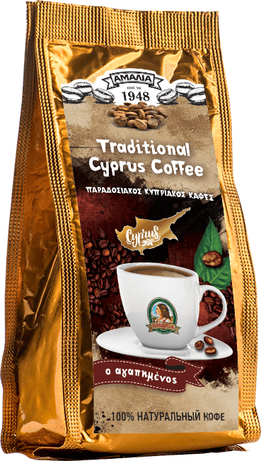 ΚΑΦΕΣ ΠΑΡΑΔΟΣΙΑΚΟΣ