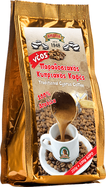 ΚΑΦΕΣ ARABICA