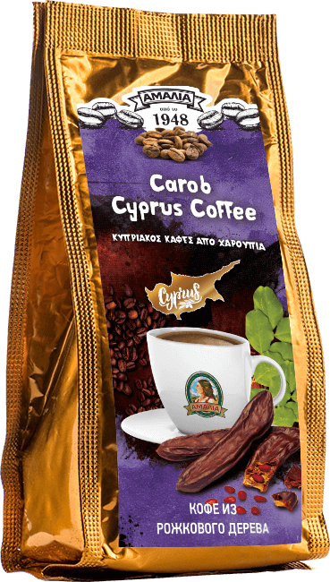 ΚΑΦΕΣ ΑΠΟ ΧΑΡΟΥΠΙΑ