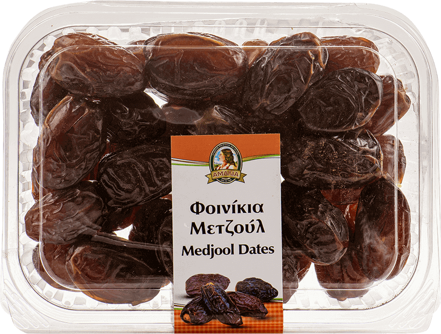 Medjool Dates