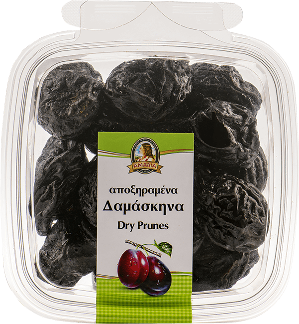 Prunes
