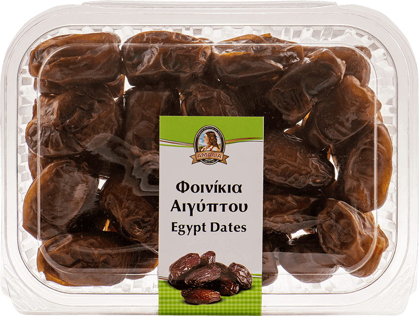 Egypt Dates