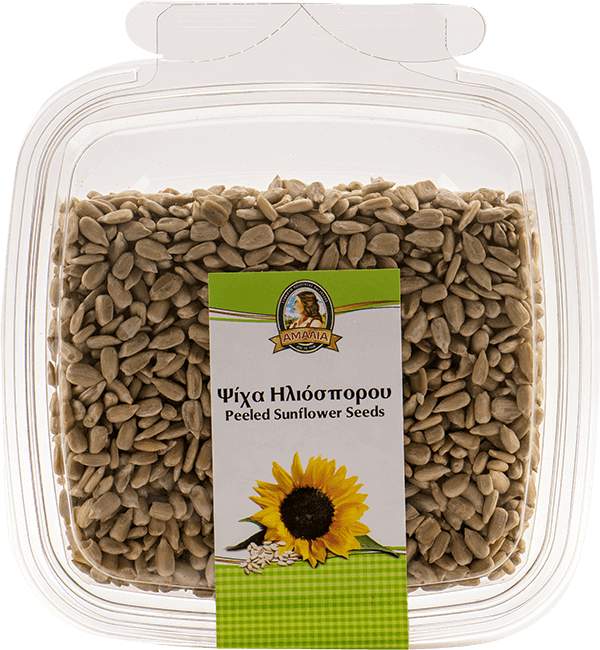 Sunflower Seeds