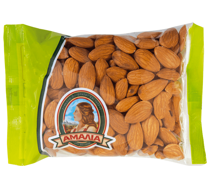 ΑΜΥΓΔΑΛΟΨΙΧΑ ΩΜΗ