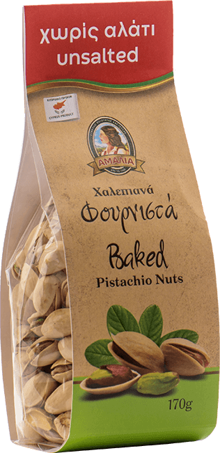 Χαλεπιανά Φουρνιστά