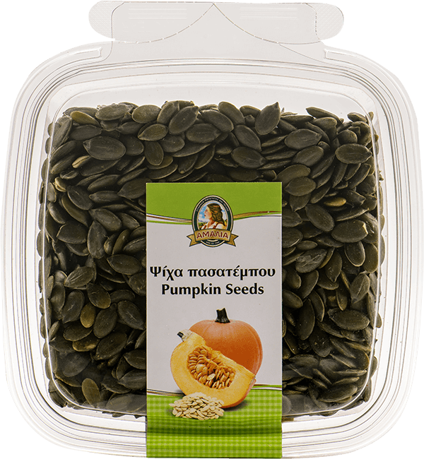 Pumpkin Seeds