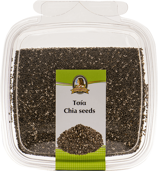 Chia Seeds