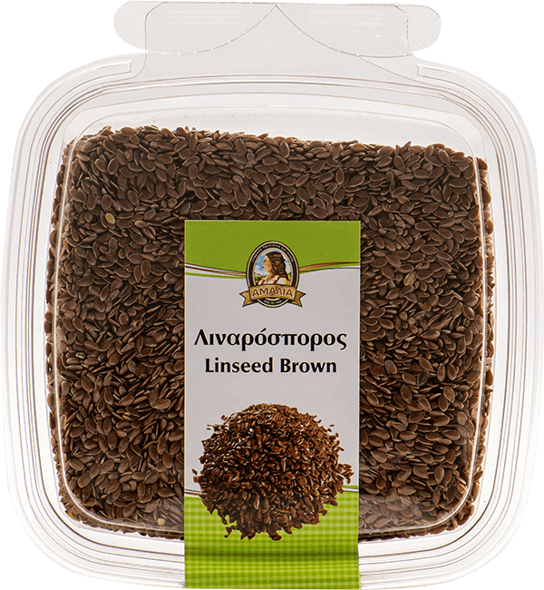 Linseed Seeds