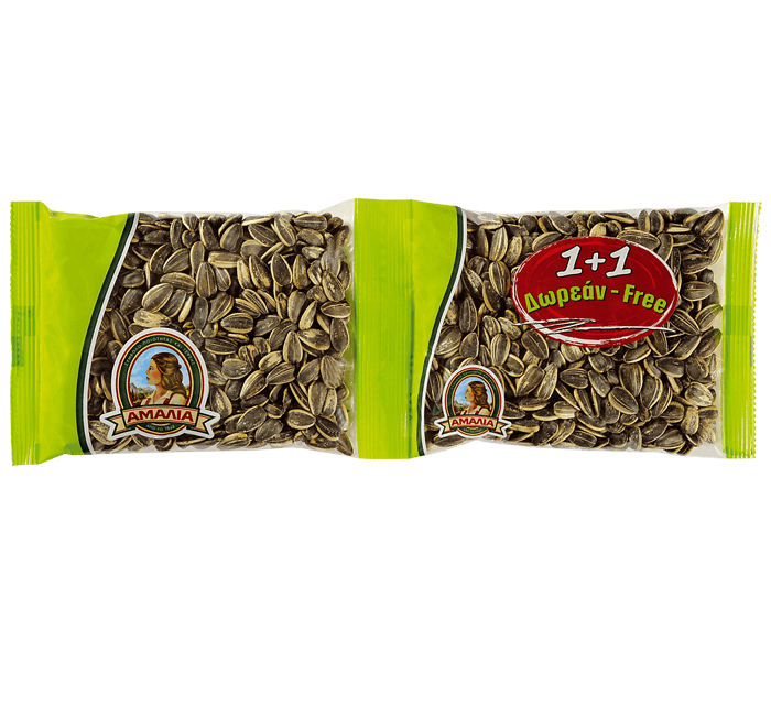 Ηλιόσπορος 1+1