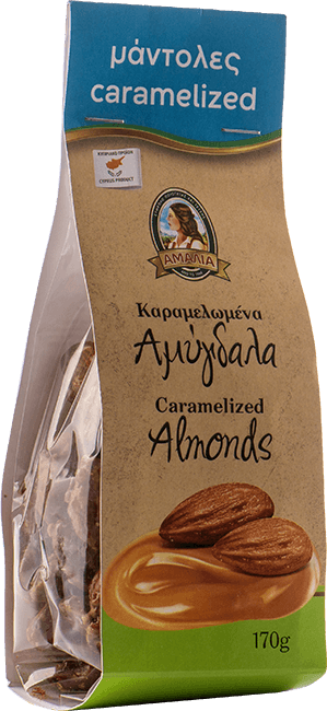 Almonds