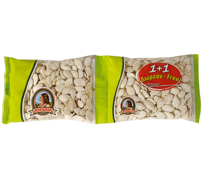 Πασατέμπο 1+1