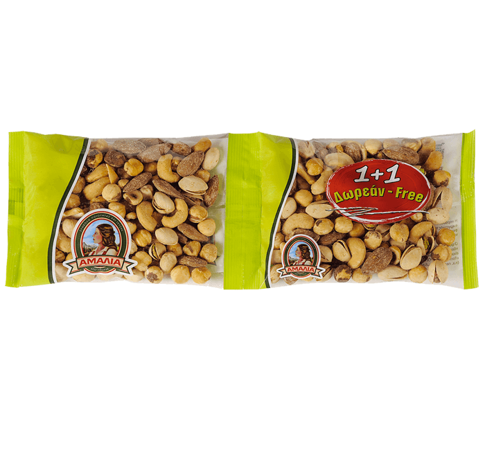 Διάφορα Special 1+1