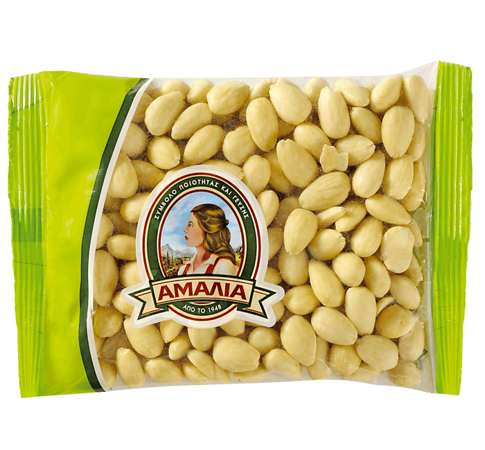 ΑΜΥΓΔΑΛΟΨΙΧΑ ΩΜΗ ΛΕΥΚΗ