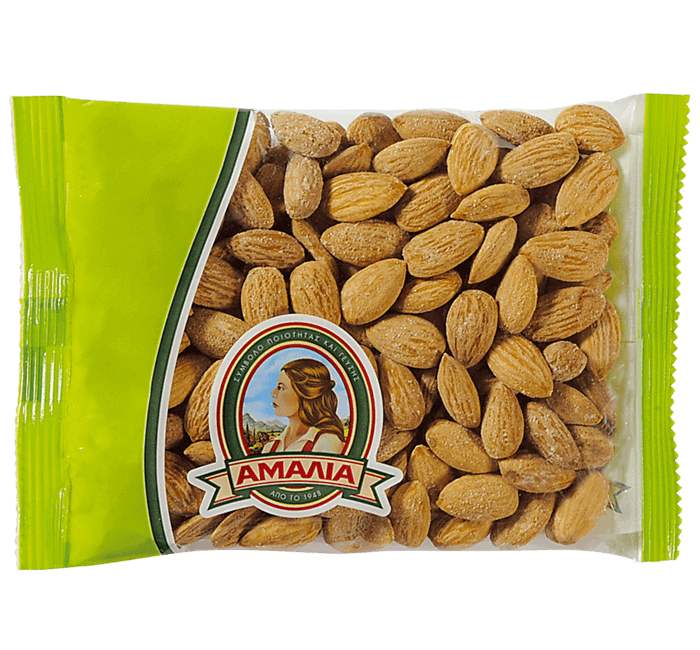 AMYΓΔΑΛΟΨΙΧΑ ΨΗΜΕΝΗ