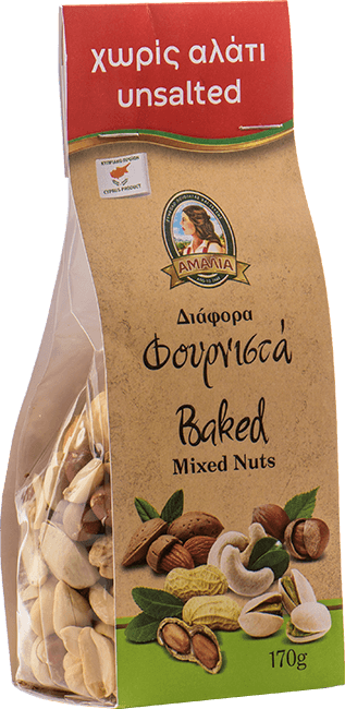 Διάφορα Φουρνιστά