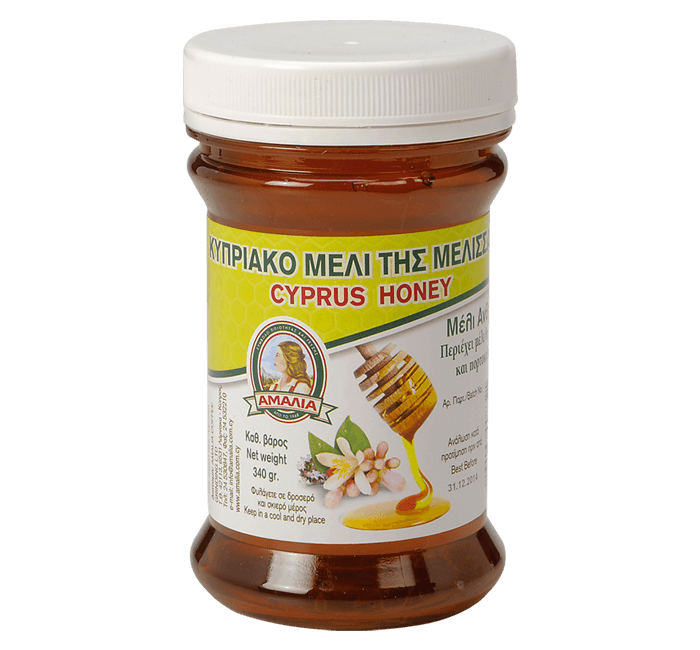 Κυπριακό Μέλι
