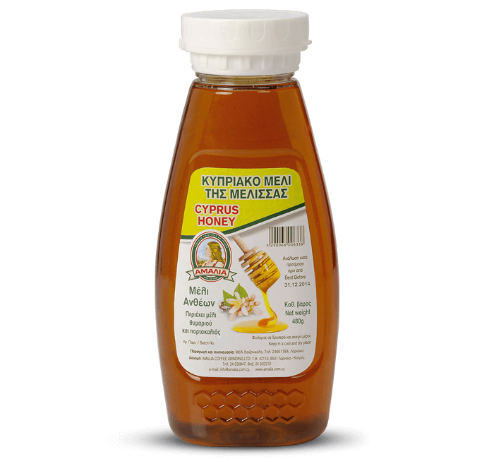Κυπριακό Μέλι