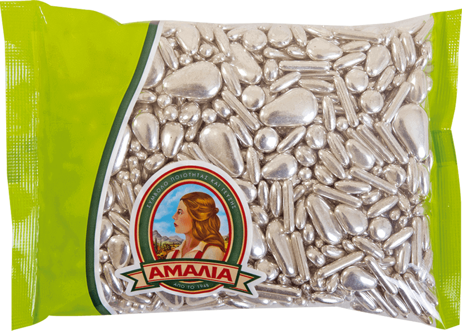 Ασημοκούφετα