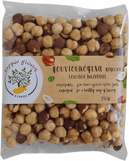 ΦΟΥΝΤΟΥΚΟΨΙΧΑ ΨΗΜΕΝΗ 350g