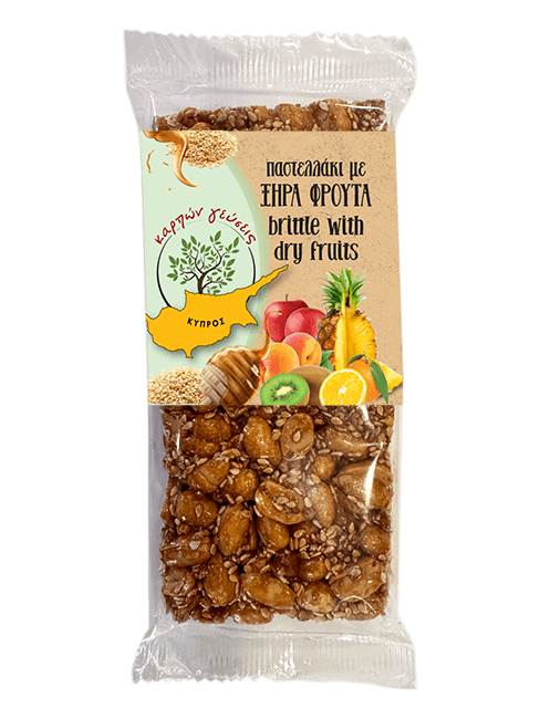 Ξηρά Φρούτα