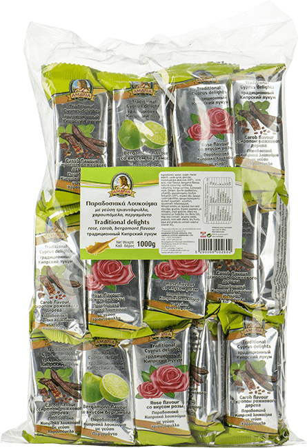 Τριαντάφυλο Ατομικό