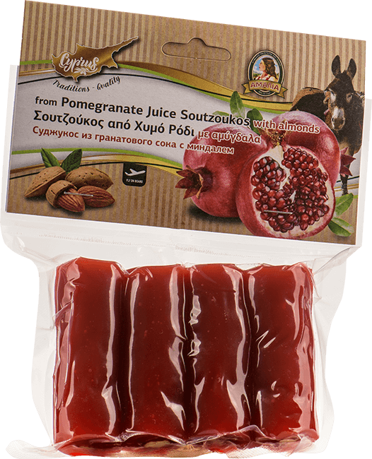 Σουτζούκος Ρόδι