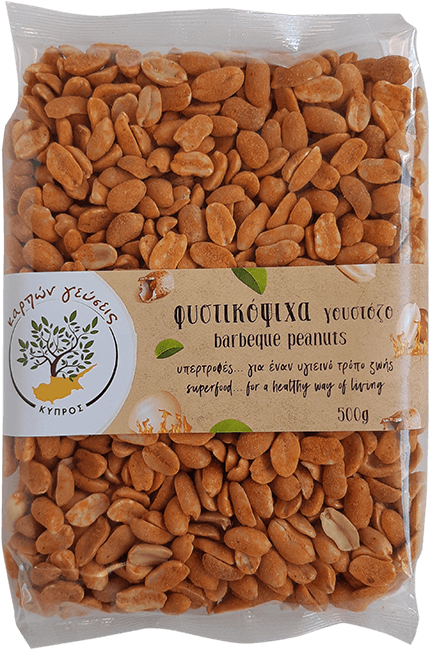 ΦΥΣΤΙΚΟΨΙΧΑ ΓΟΥΣΤΟΖΟ 500g