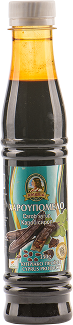 Χαρουπόμελο