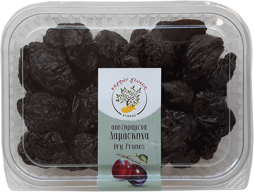 ΑΠΟΞΗΡΑΜΕΝΑ ΔΑΜΑΣΚΗΝΑ 450g