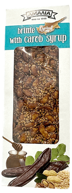 Χαρουπόμελο