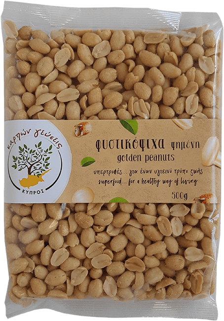 ΦΥΣΤΙΚΟΨΙΧΑ ΨΗΜΕΝΗ 500g