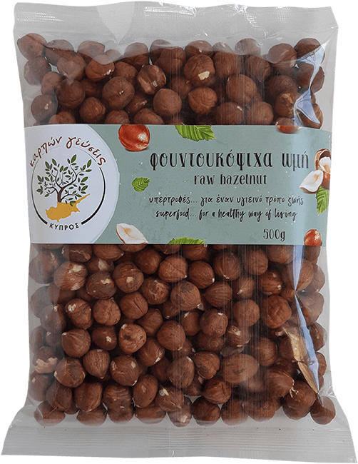 ΦΟΥΝΤΟΥΚΟΨΙΧΑ ΩΜΗ 500g