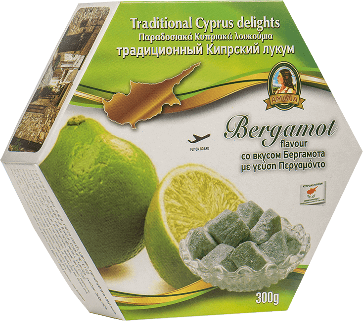 Περγαμόντο