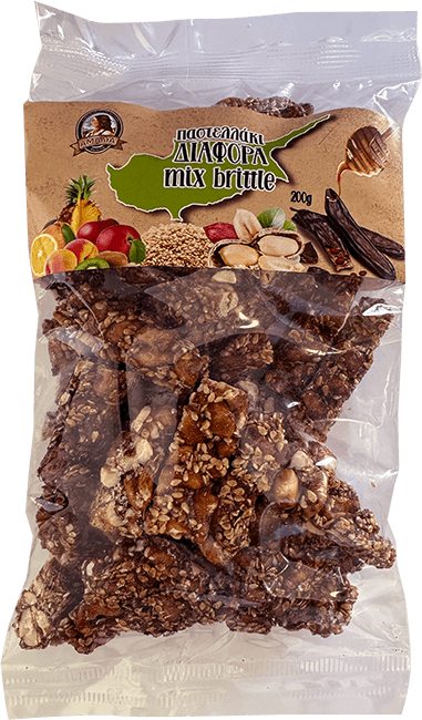 Διάφορα Μιξ Φρούτα