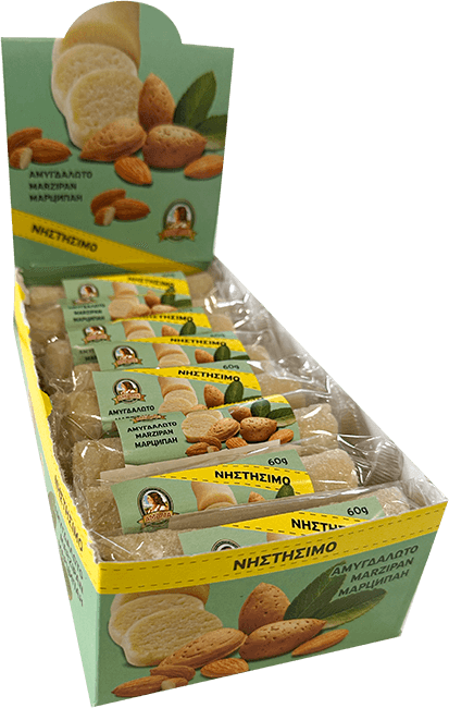 Αμυγδαλωτό