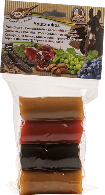 Σουτζούκος Μιξ