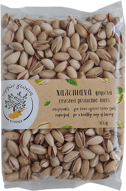 ΧΑΛΕΠΙΑΝΑ ΨΗΜΕΝΑ 500g