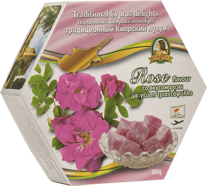 Tριαντάφυλλο